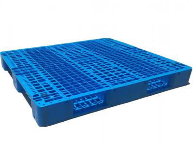 川字網(wǎng)格塑料托盤