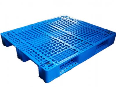 川字網(wǎng)格塑料托盤