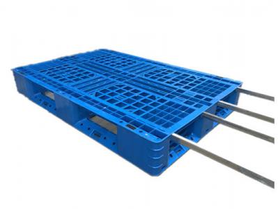 川字網(wǎng)格塑料托盤