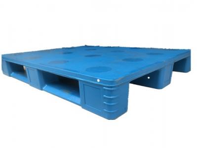 川字焊接塑料托盤