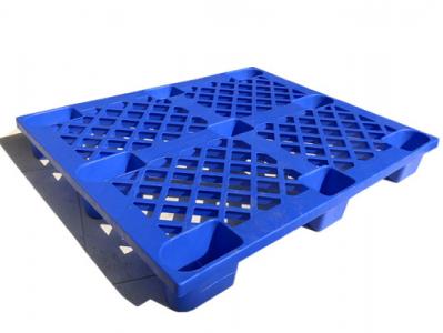 小九腳網(wǎng)格塑料托盤