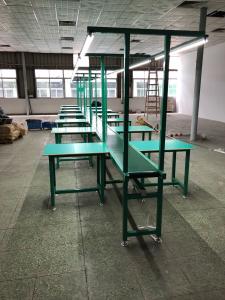 流水線工作臺