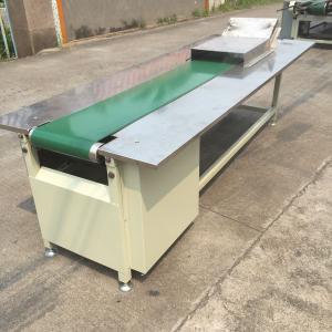 不銹鋼臺面流水線