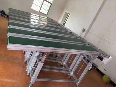 斜坡輸送機(jī)