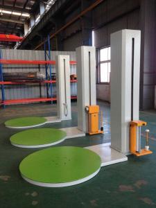 全自動纏繞機（電磁阻拉伸型）