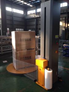 全自動纏繞機（預拉伸型）