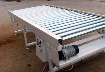 動力滾筒輸送機(jī)